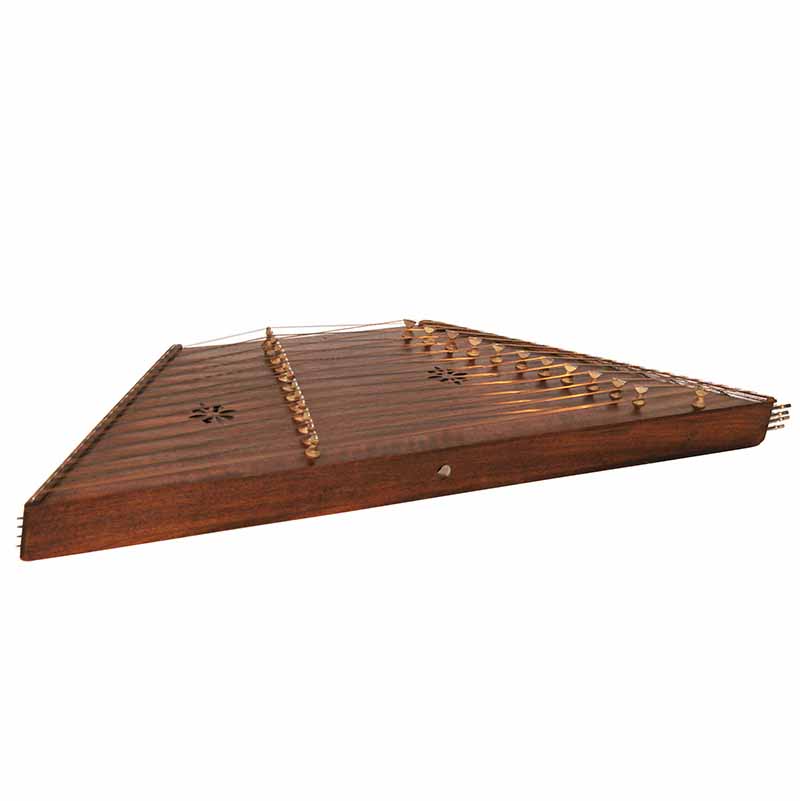 سنتور لا کوک سه مهر فراق