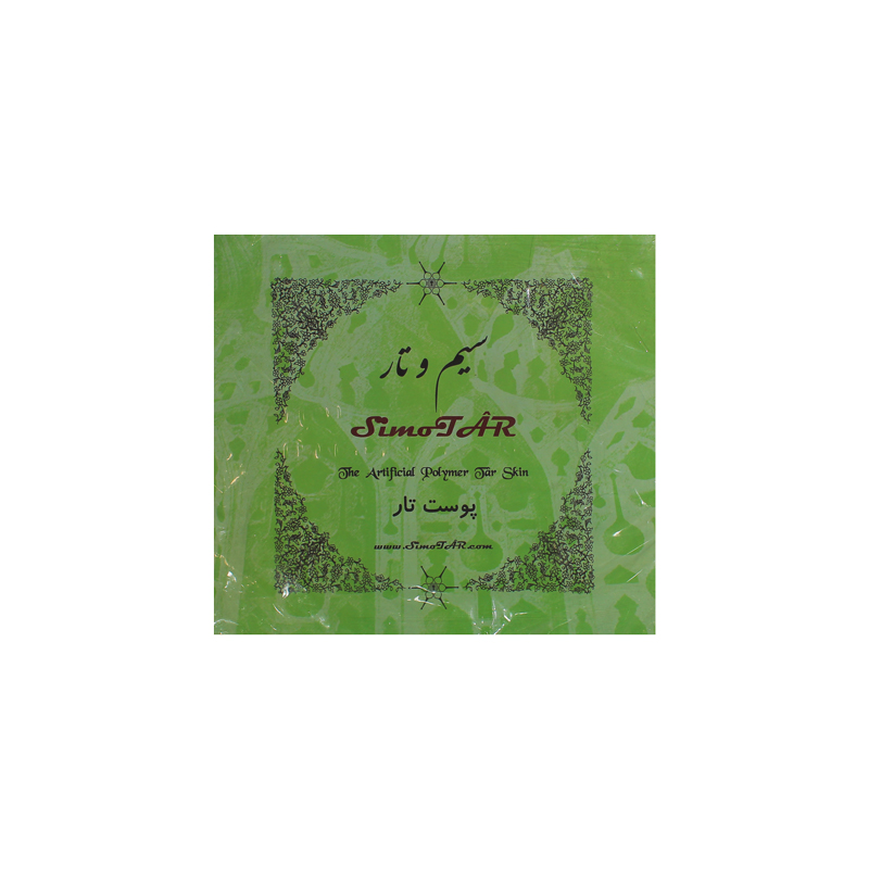 پک پوست تار  سیم تار پلیمری متوسط