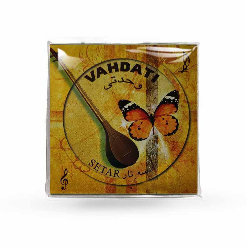 سیم سه تار سه تار وحدتی