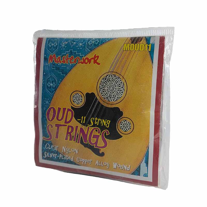 سیم عود عود moudll مسترورک(masterwork)