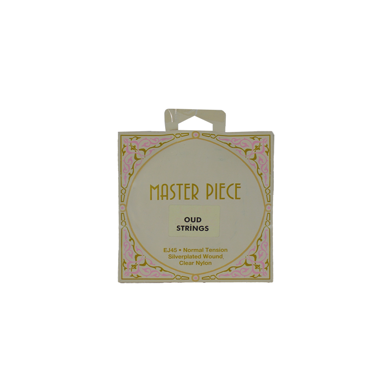 سیم عود  عود EJ 45 master piece