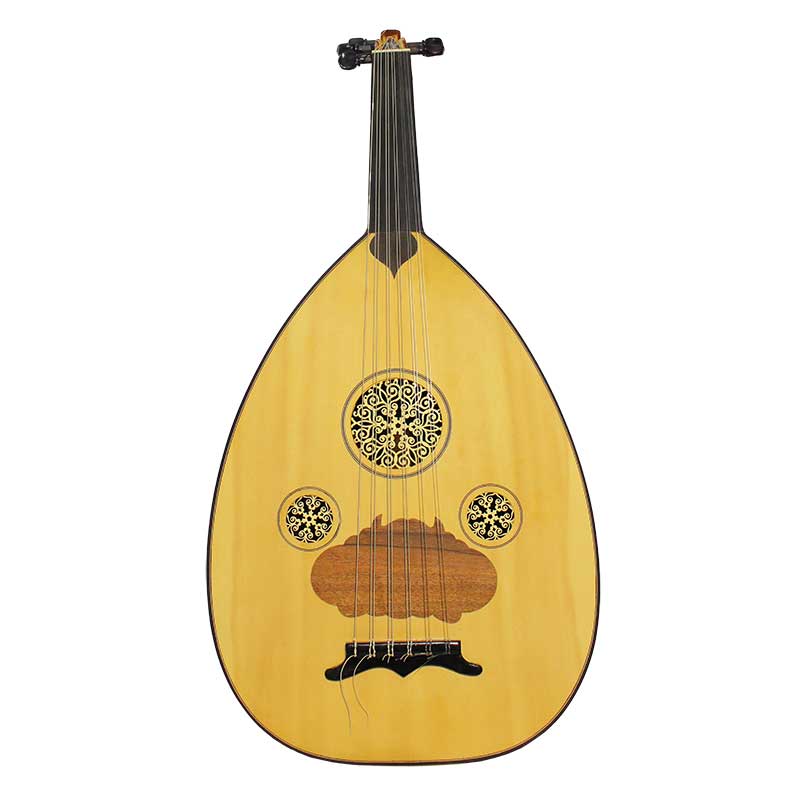 عود ترکیه 4/4