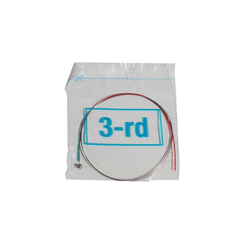 سیم کمانچه کمانچه تکی 3