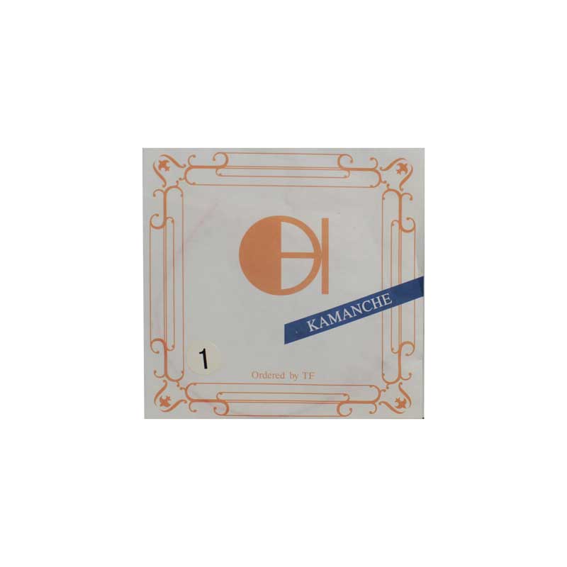 سیم کمانچه کمانچه تکی 1