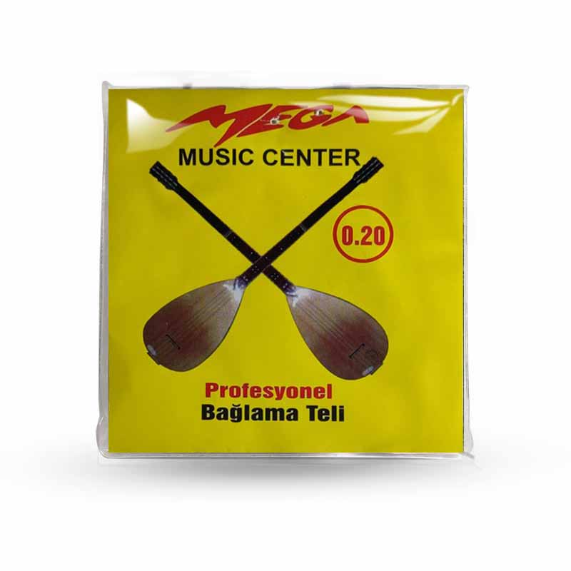 سیم باغلاما باغلاما 0/20 مگا(mega)