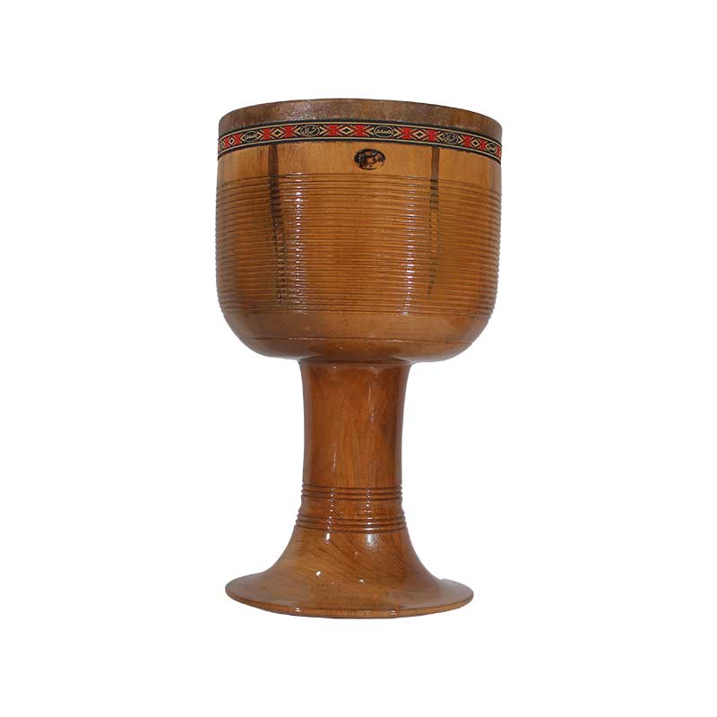 تنبک صمد شیرانی دو مهر