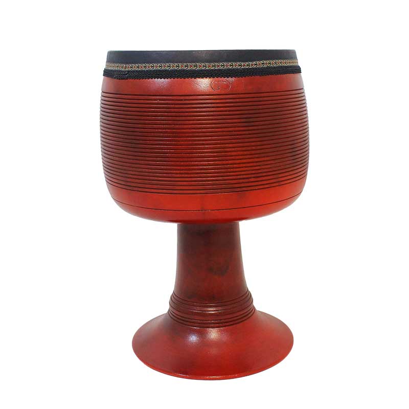 تنبک حمید نوری یک مهر ویژه