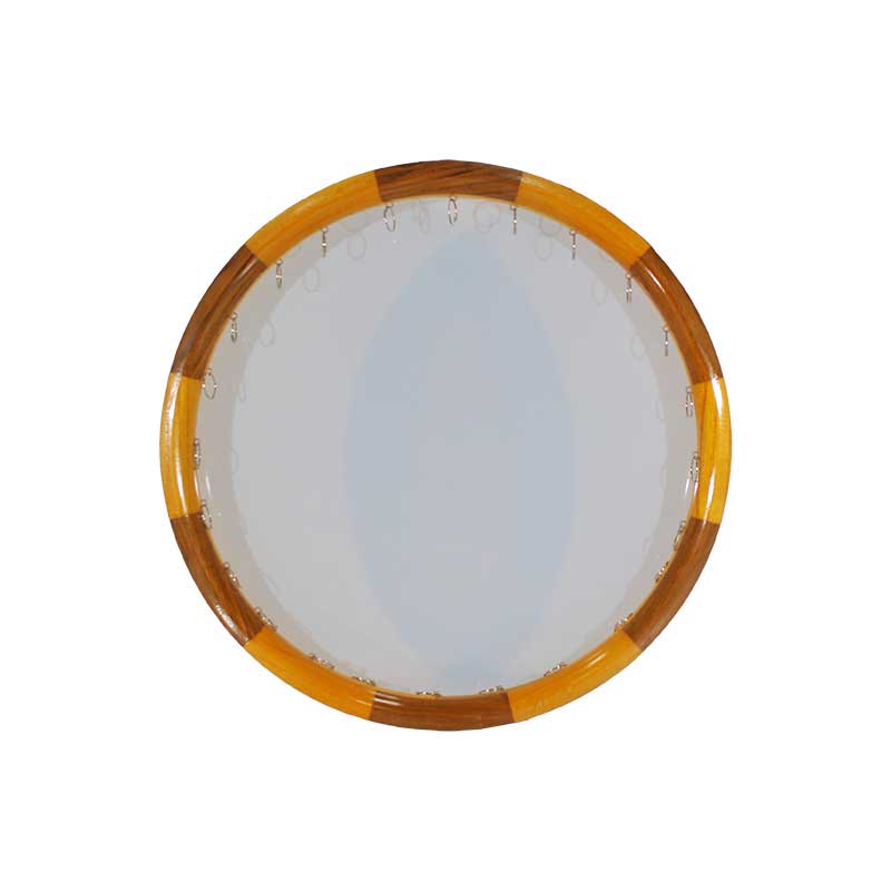 دایره 48 تکه طلقی