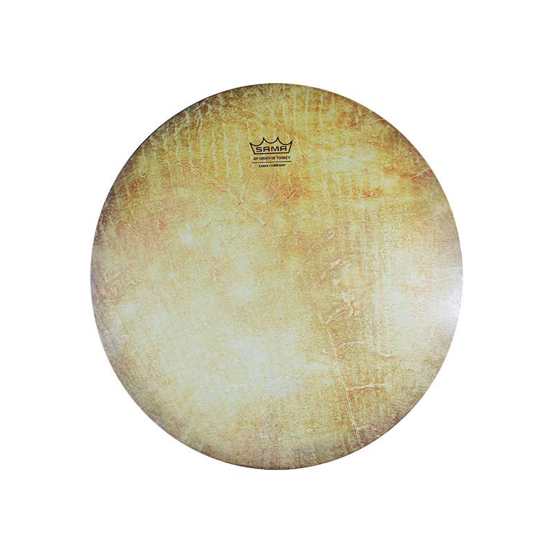 دف سما دو مهر (رمو) نوجوان