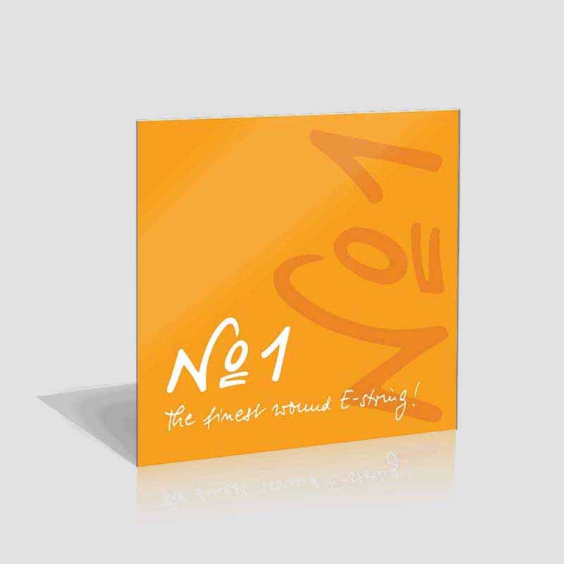 سیم ویولن می ویولن no1 پیراسترو 4/4