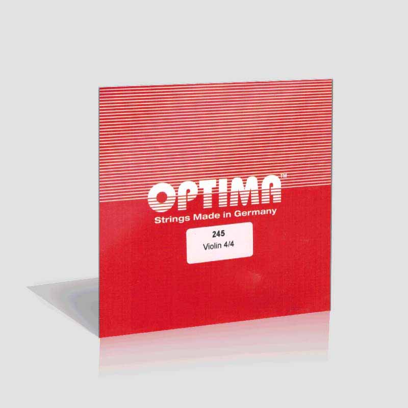 سیم ویولن ویولن 245 اپتیما (optima) 4/4