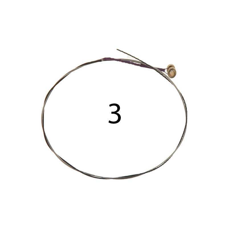 سیم ویولن ویولن تکی 3