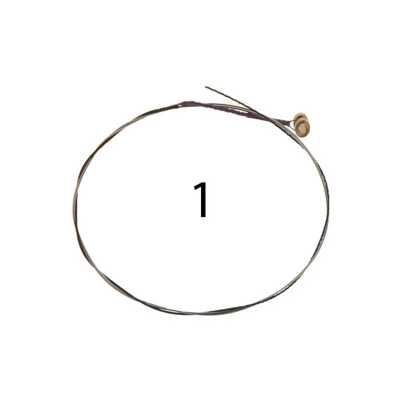 سیم ویولن ویولن تکی 1