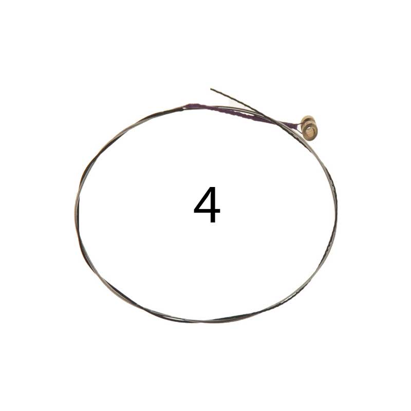 سیم ویولن ویولن تکی 4