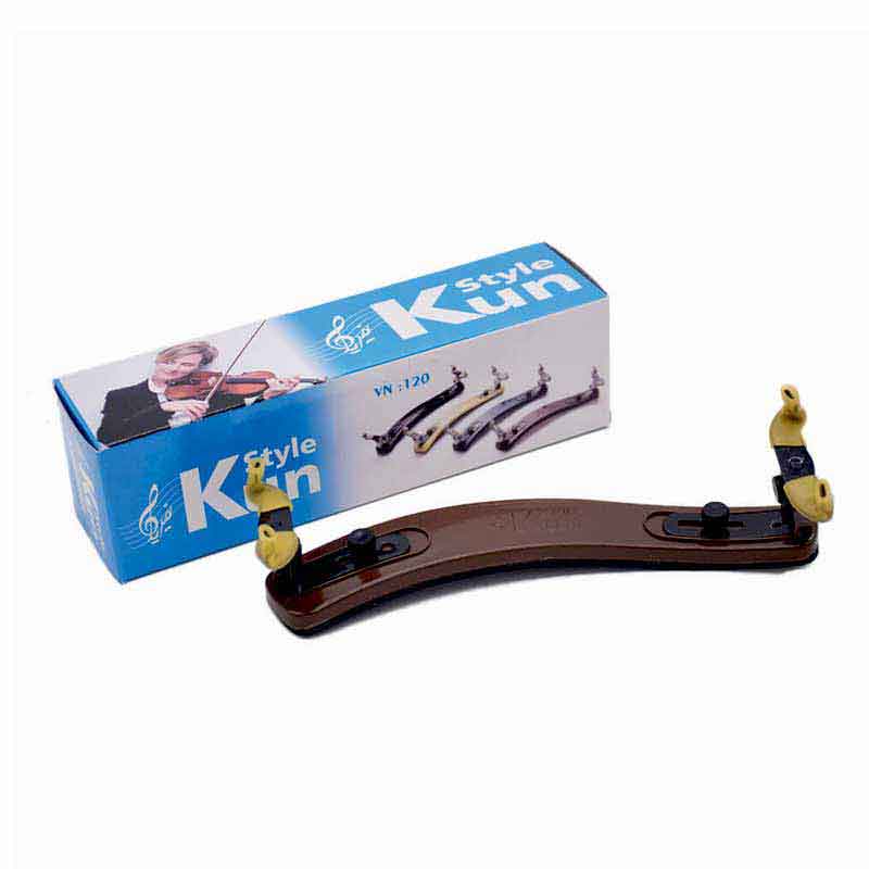 بالشتک ویولن ویولن طرح kun نصیریان 4/4-3/4