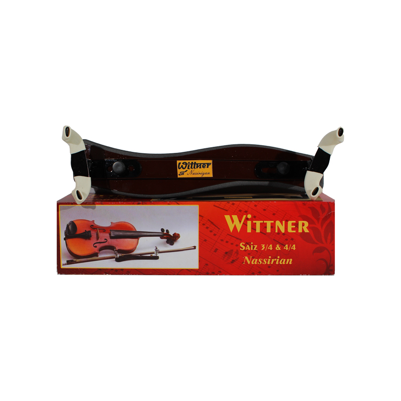 بالشتک ویولن wittner نصیریان 4/4-3/4