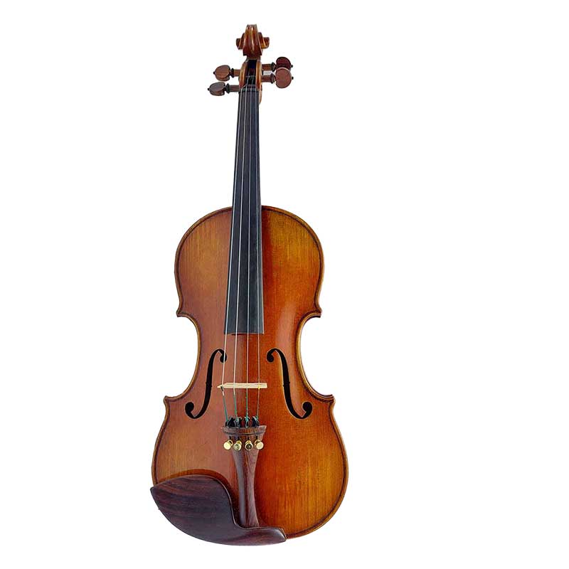 ویولن p.300 clemens 4/4