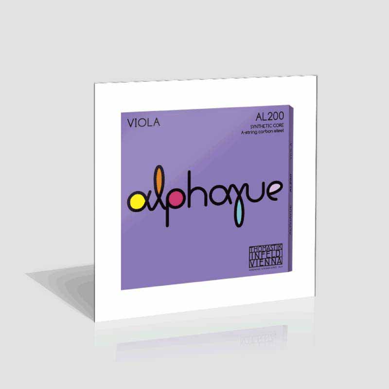 سیم ویولا ویولا al200 alphayue