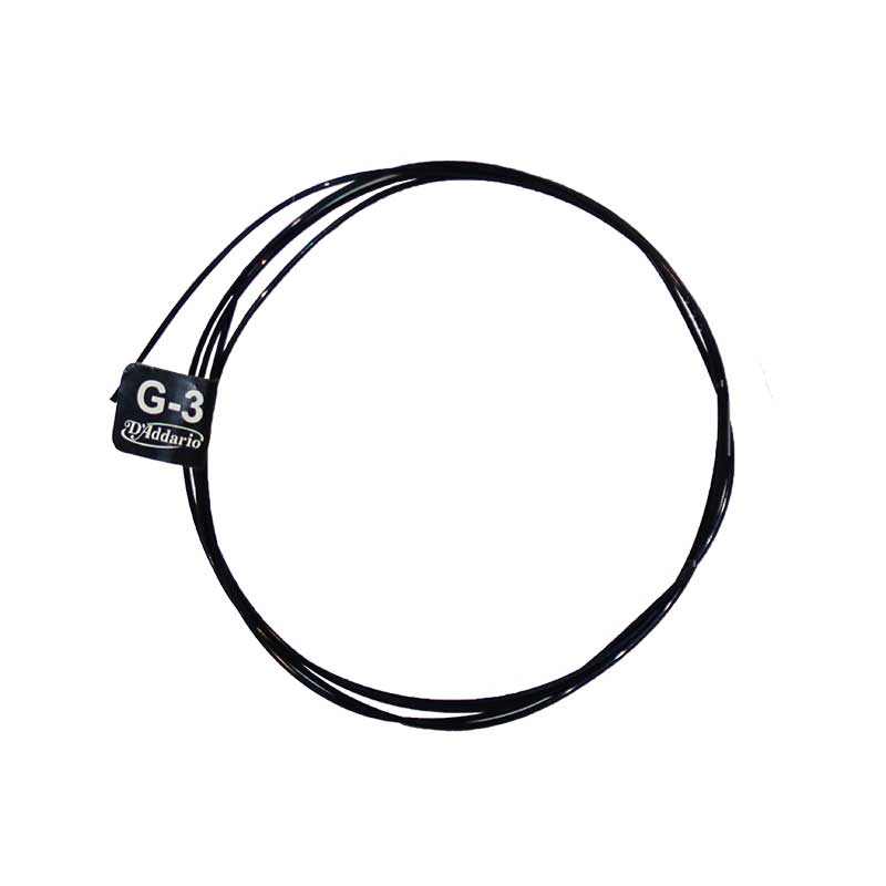 سیم گیتار کلاسیک داداریو(Daddario) 3