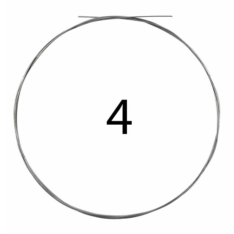 سیم گیتار کلاسیک تکی 4