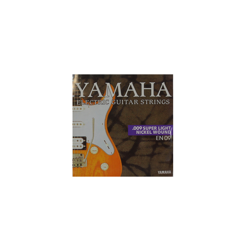 سیم گیتار الکتریک یاماها (YAMAHA) EN 09
