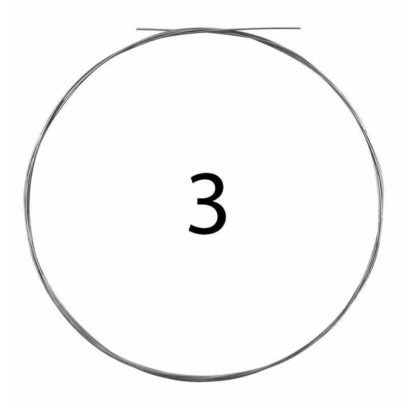 سیم گیتار آکوستیک تکی 3