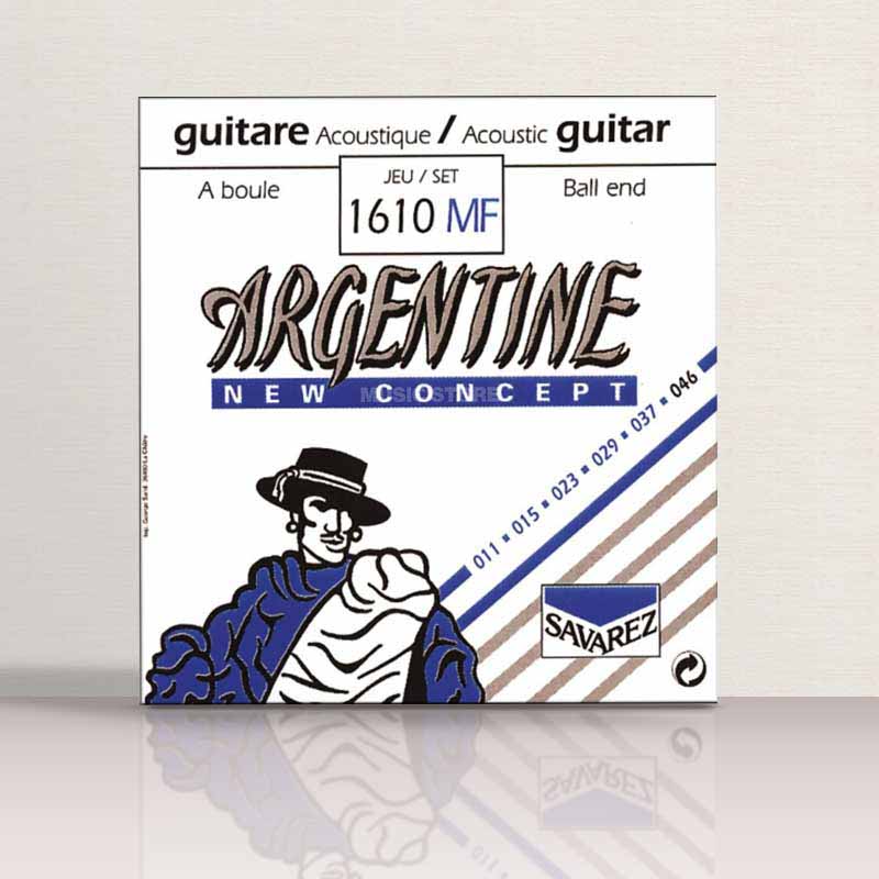 سیم ساوارز1610MF گیتار آکوستیک