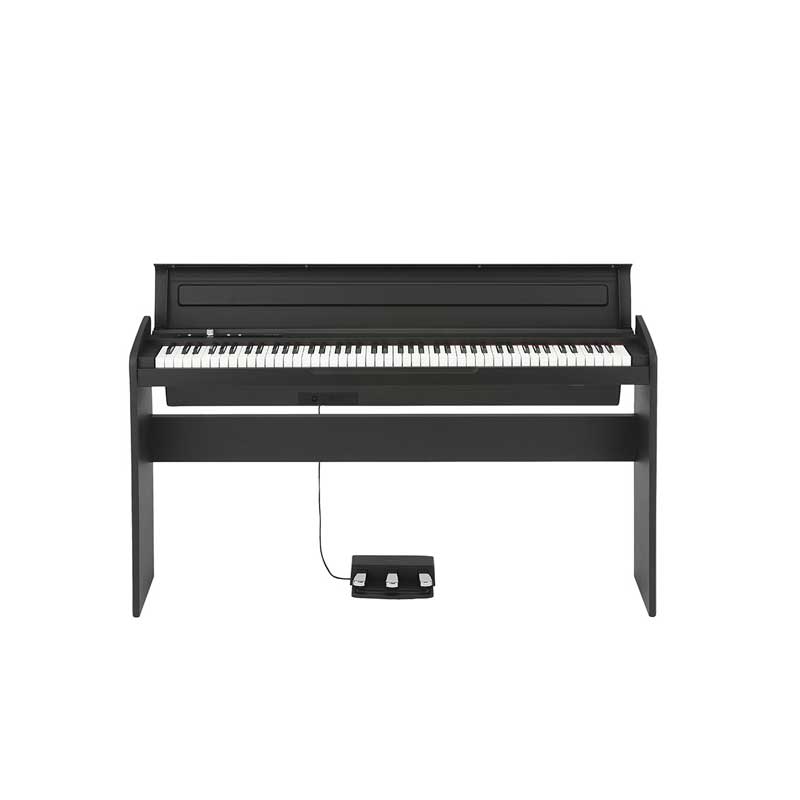 پیانو دیجیتال  korg lp180
