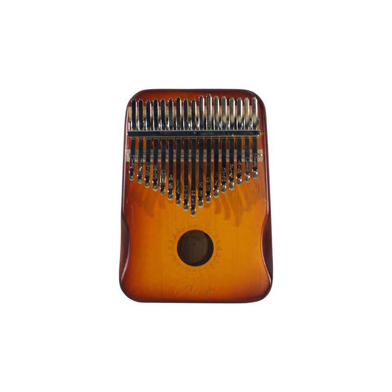 کالیمبا حفره دار - سه ستاره rose