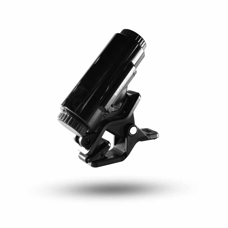 تیونر سردسته گیتار A0(27.5HZ-4168HZ) Sledgehammer Pro کرگ