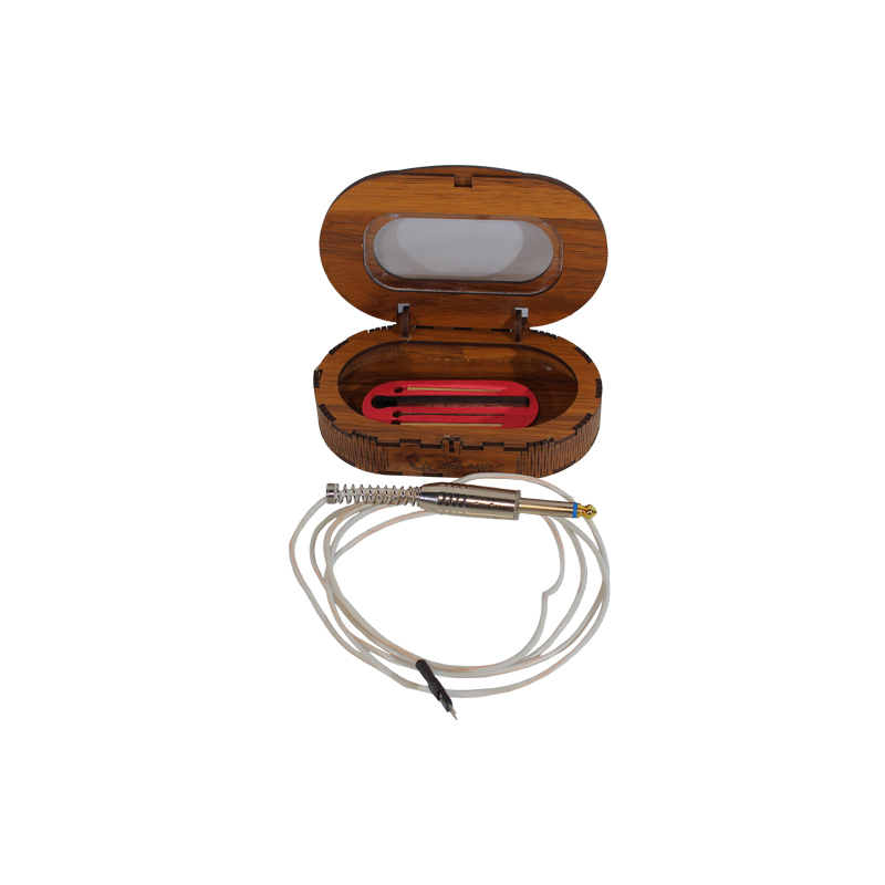 پیکاپ زیر خرک ویولن اورجینال ubamic