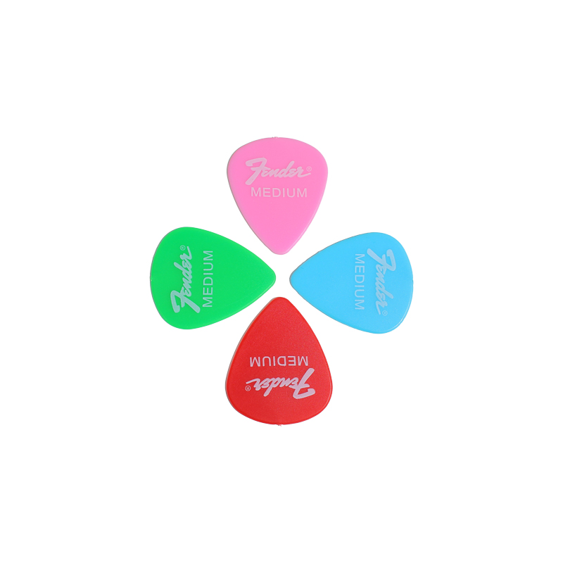 پیک Medium Fender