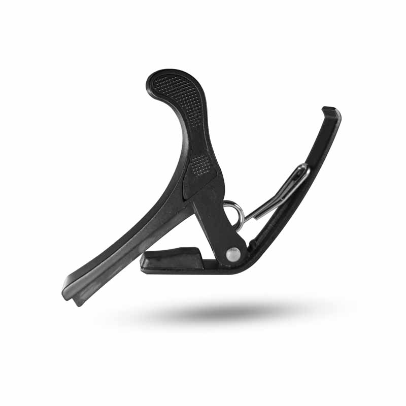 کاپو گیتار الکتریک 6-STRINGS گیره ای