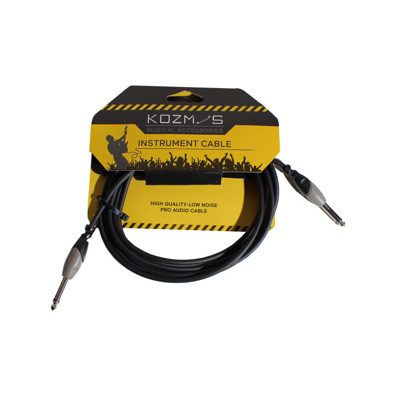 کابل kcl-155-3m kozmos