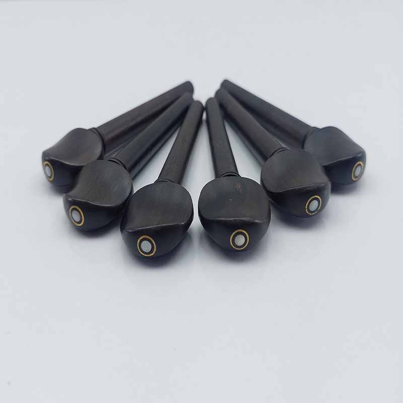 گوشی ویولا صدف دار ویولا پرفورمنس