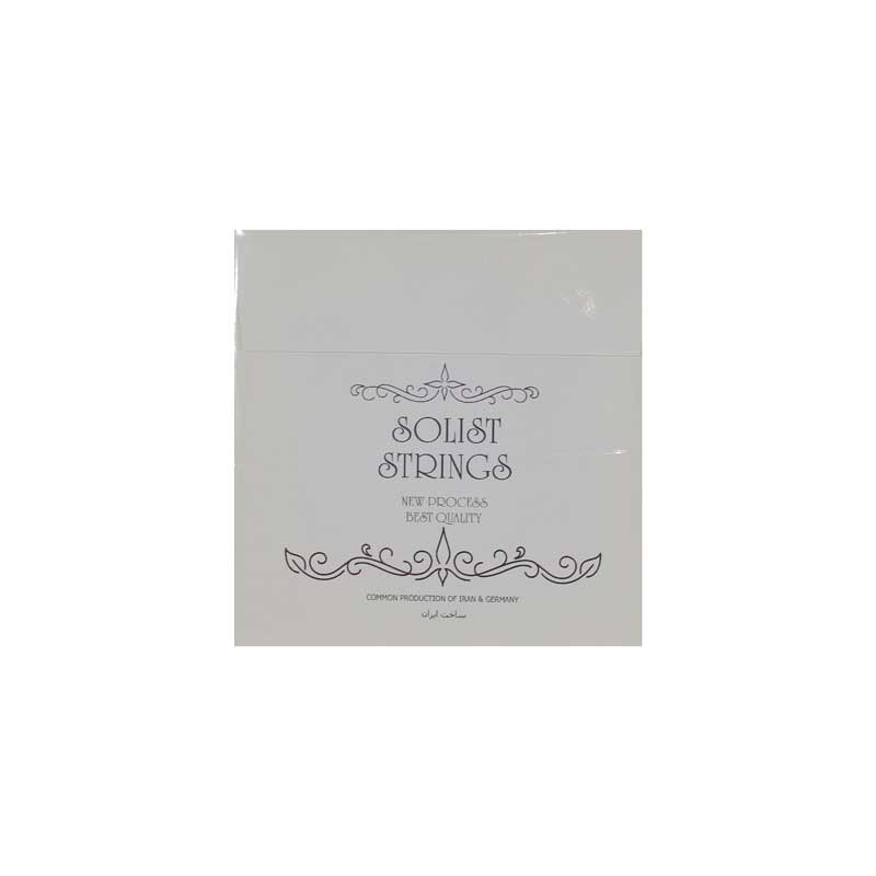 سیم تارایرانی تار ایرانی پرامید آلمان سولیست