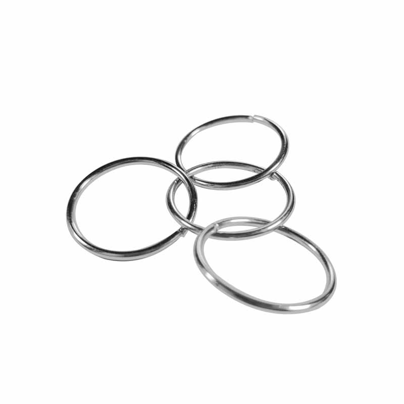 حلقه دف و دایره درجه یک