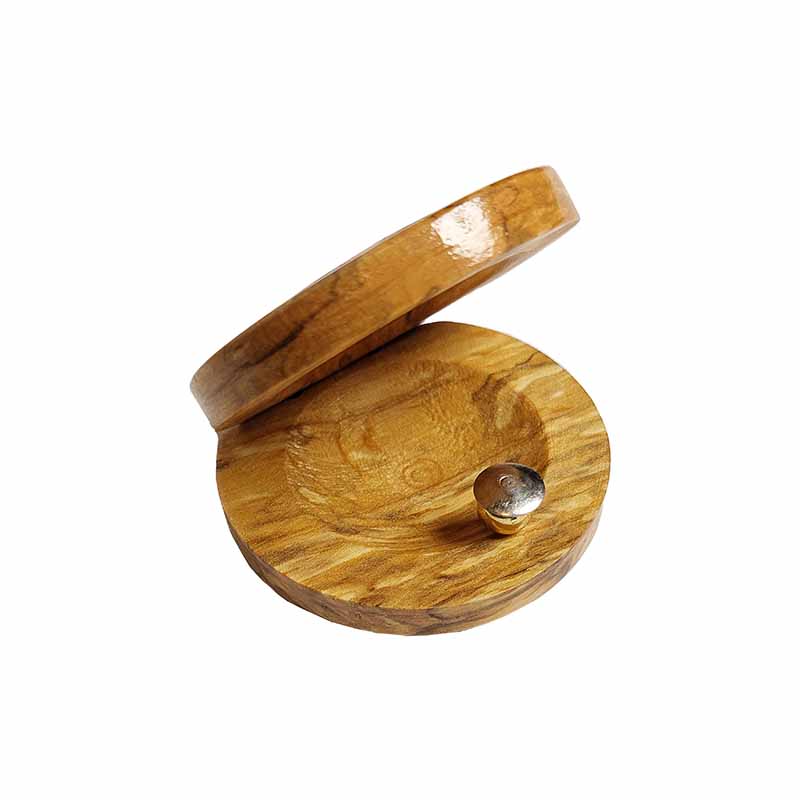 قاشقک فروزنده انگشتی