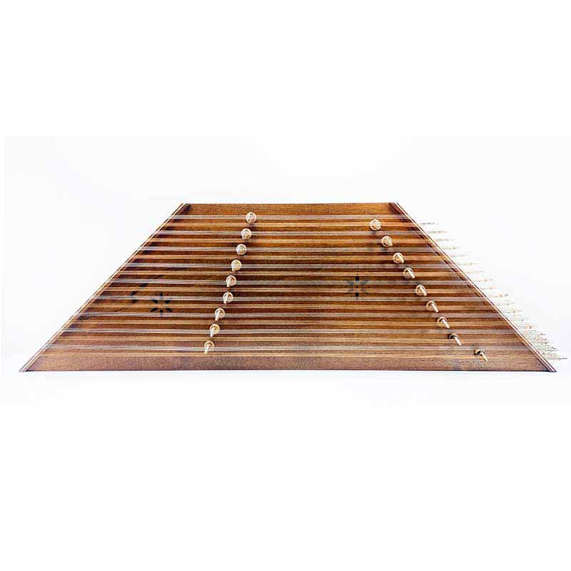 سنتور سل کوک یک مهر پیمان طاهری