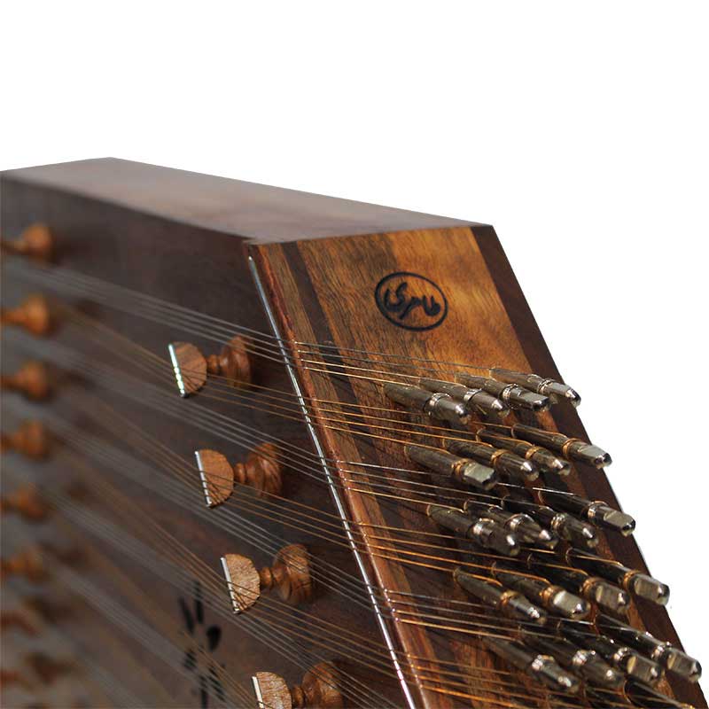 سنتور سل کوک سفارشی طاهری