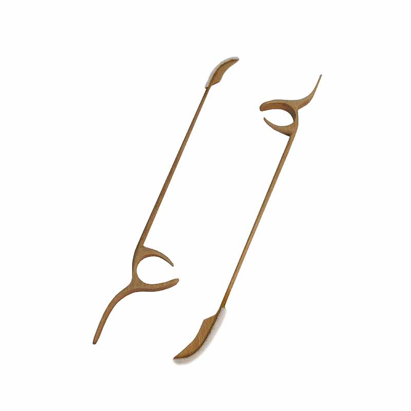 مضراب سنتور باربد یک مهر