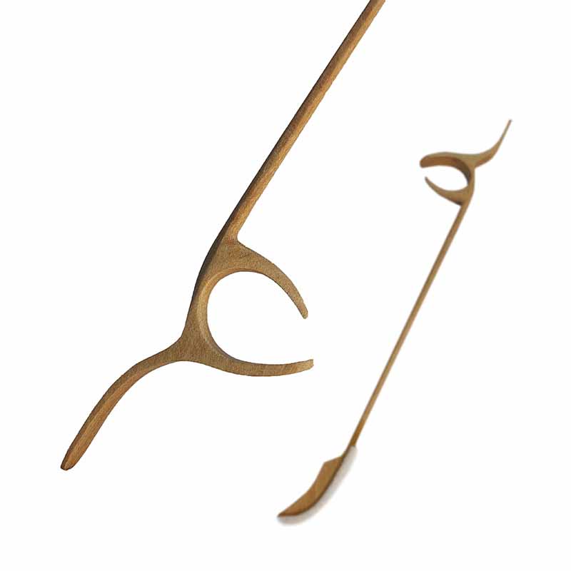 مضراب سنتور باربد یک مهر