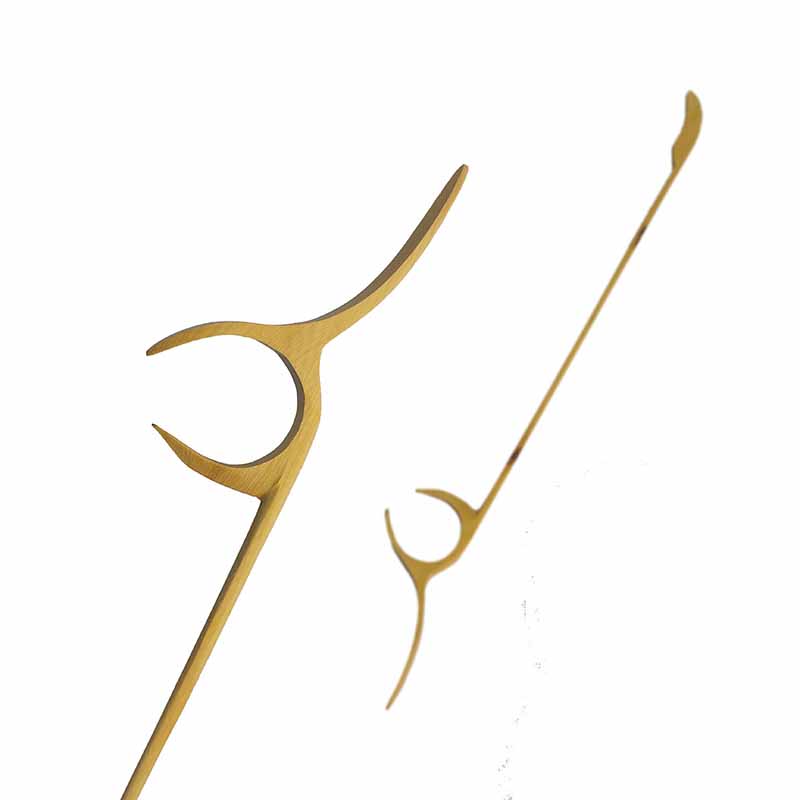 مضراب سنتور قاسمی شمشاد