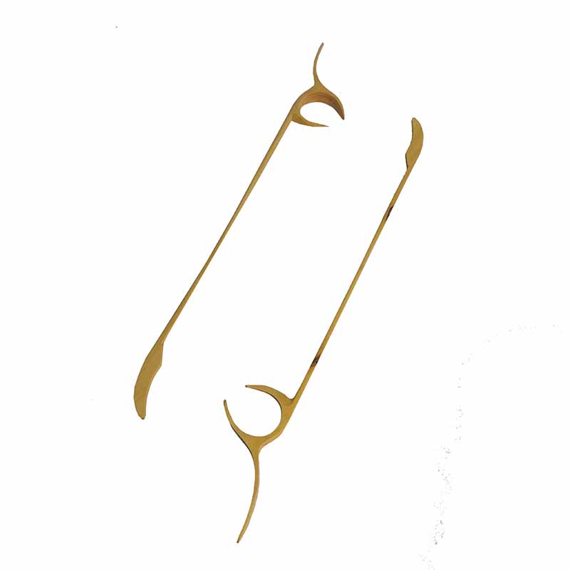 مضراب سنتور قاسمی شمشاد