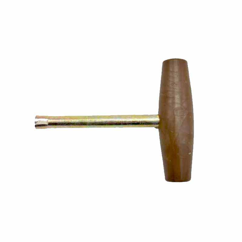 آچارکوک آریا دسته پلاستیکی