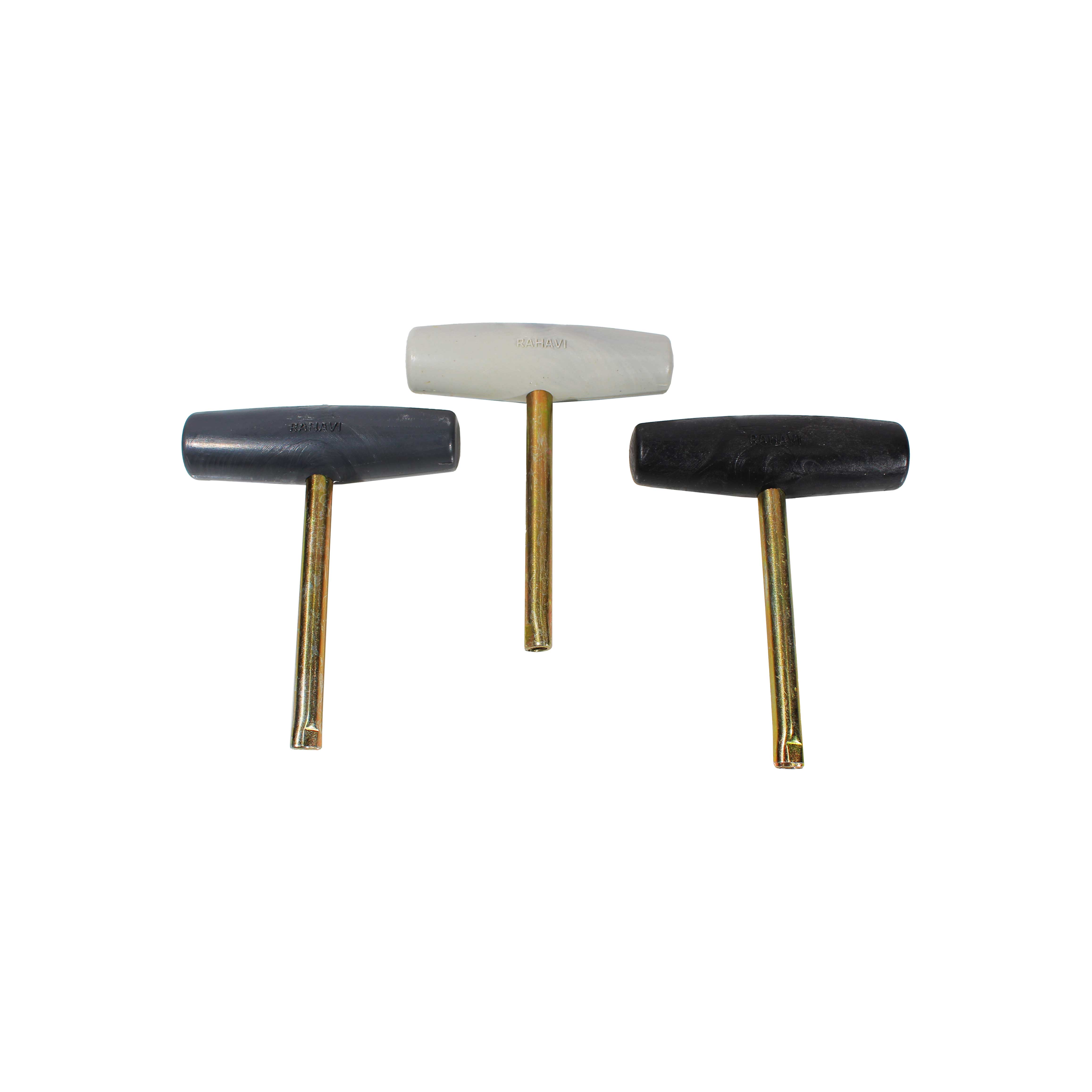 آچارکوک رهاوی دسته پلاستیکی