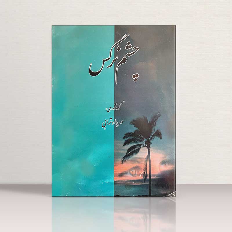 چشم نرگس نشر تصنیف