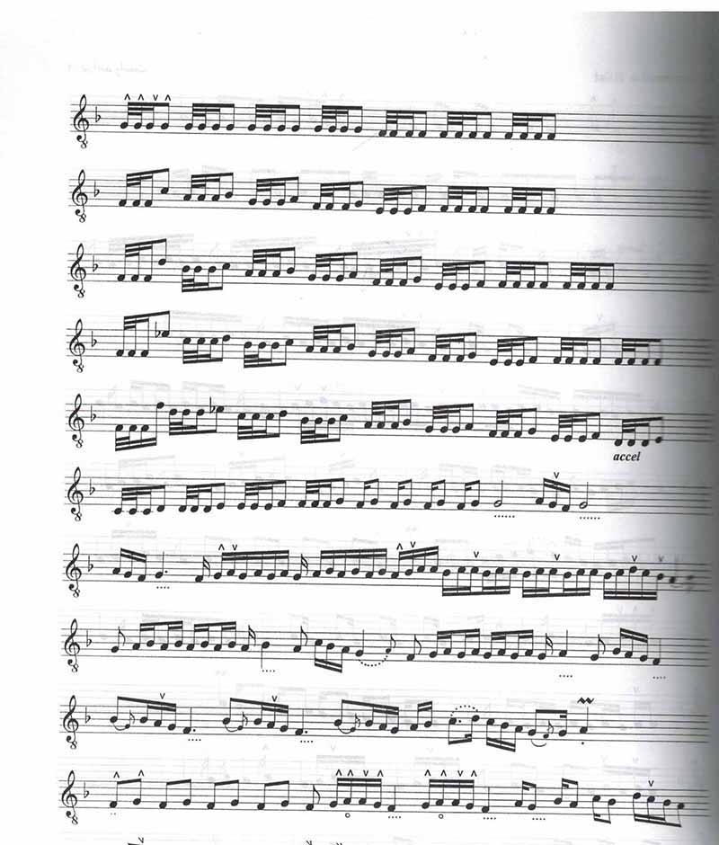  ردیف میرزا عبدالله  برای تار و سه تار نشر ماهور