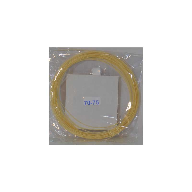 پرده تار طبیعی-بزرگ مشهود 70-75