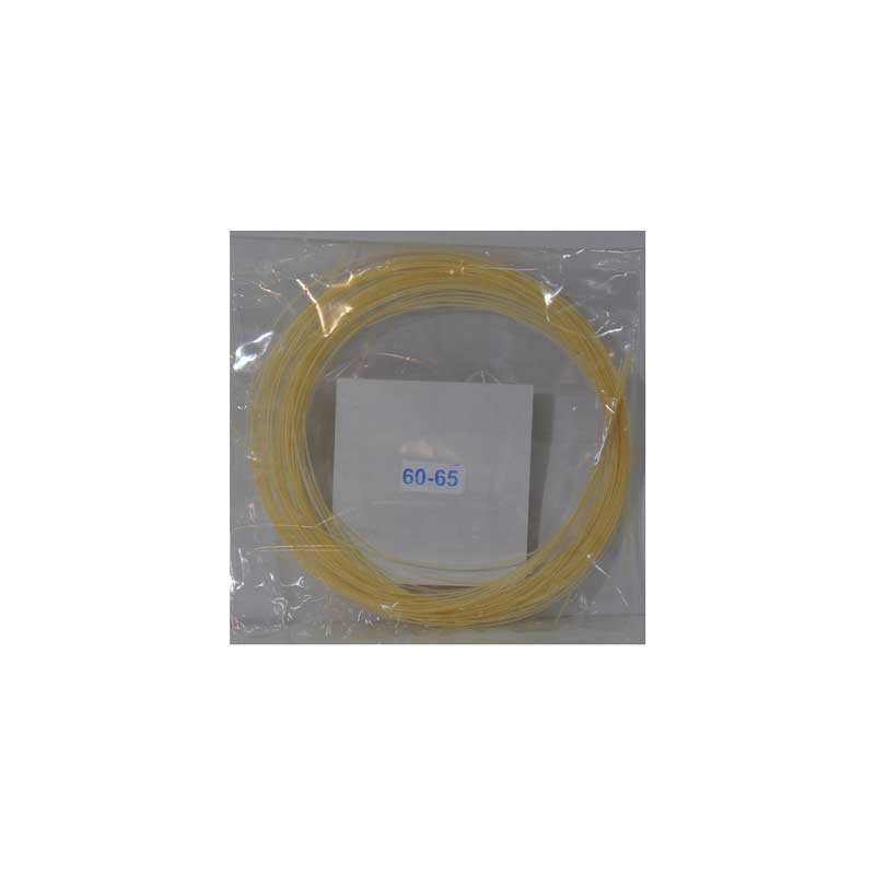 پرده تار طبیعی-بزرگ مشهود 60-65